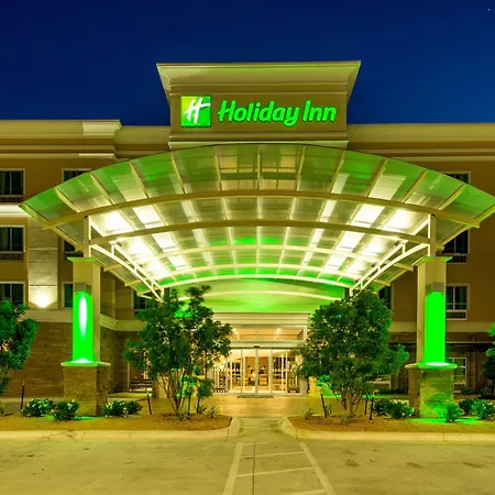 Holiday Inn Austin Airport By Ihg-2