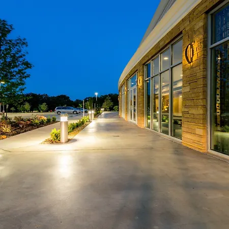 Holiday Inn Austin Airport By Ihg-2