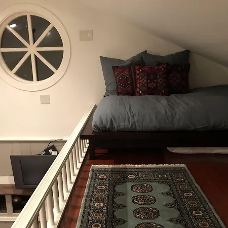 Park Lane Guest House-2