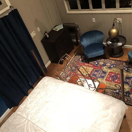 Park Lane Guest House-2