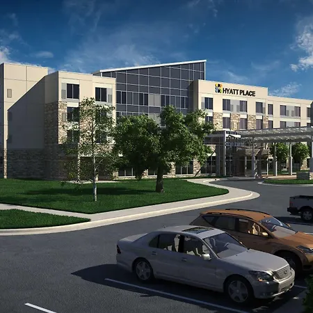 Hyatt Place Austin Airport-3