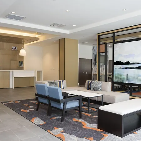 Hyatt House Austin/Downtown-2
