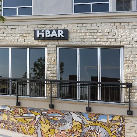 Hyatt House Austin/Downtown-2