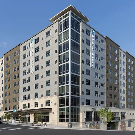 Hyatt House Austin/Downtown-3