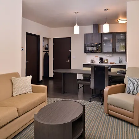 Candlewood Suites - Austin Airport By Ihg-2
