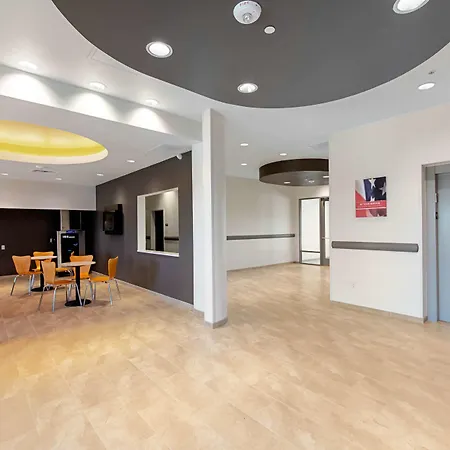 Studio 6 Austin Airport-3