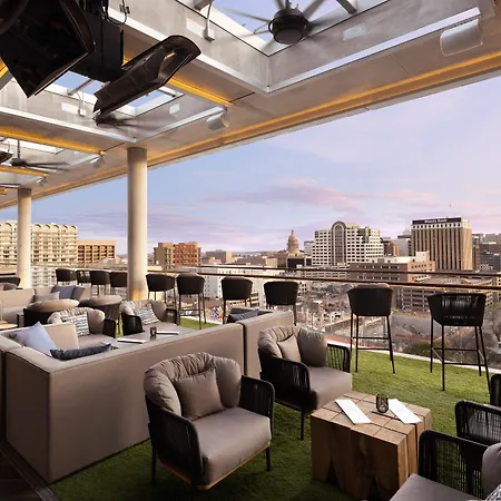 Ac Hotel By Marriott Austin-University-3
