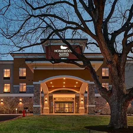 Homewood Suites By Hilton Austin/Cedar Park-Lakeline, Tx-3