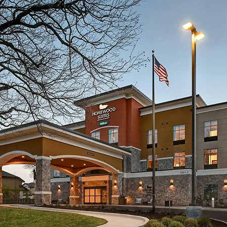 Homewood Suites By Hilton Austin/Cedar Park-Lakeline, Tx-2