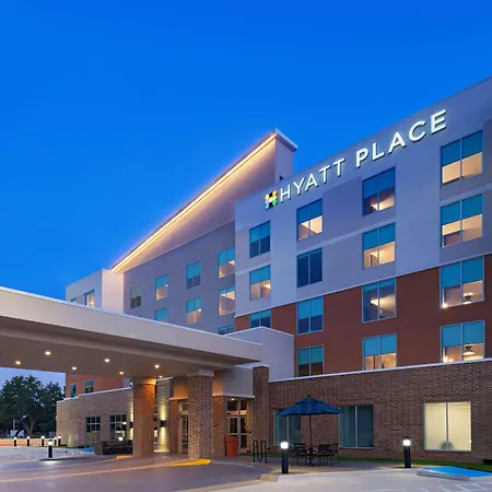 Hyatt Place Austin Lake Travis/Four Points-2