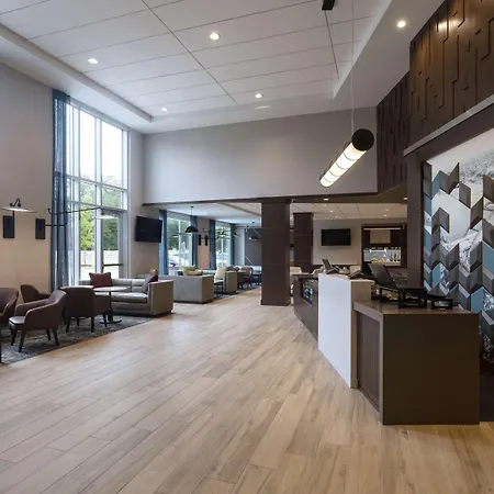 Hyatt Place Austin Lake Travis/Four Points-3