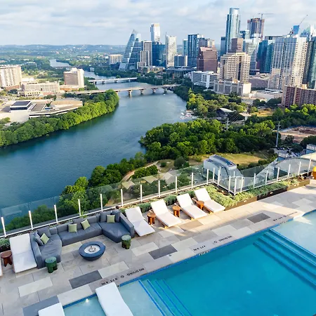 Austin Condo Hotel-3