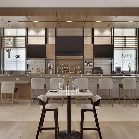 Hilton Garden Inn Austin North-Near The Domain, Tx-3