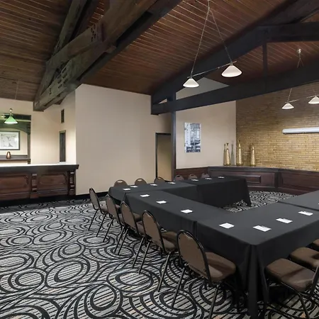 Aiden Austin City Hotel-3