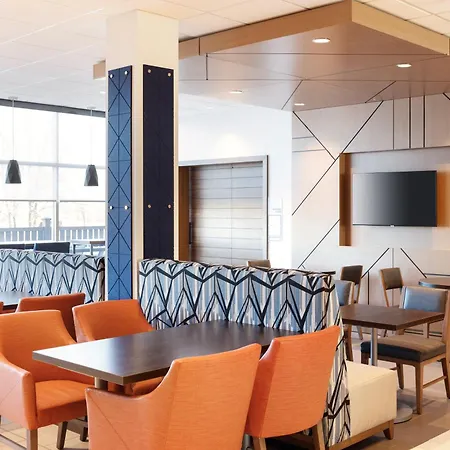 Holiday Inn Express & Suites Austin South By Ihg-2