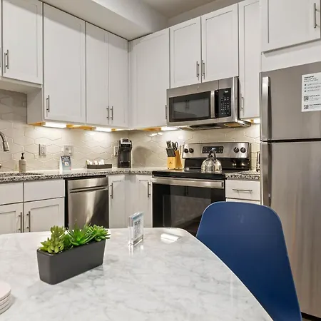 Placemakr Austin Downtown, Apartments By Hilton-2