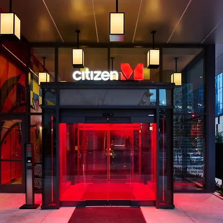 Citizenm Austin Downtown-3