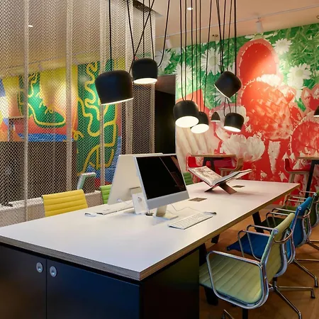 Citizenm Austin Downtown-2