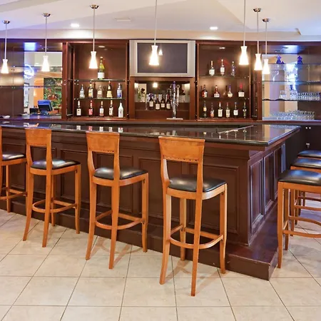 Holiday Inn Austin Midtown By Ihg-2