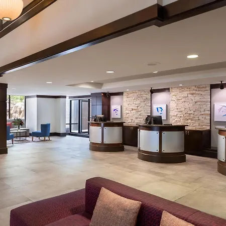Hilton Garden Inn Austin Downtown-3
