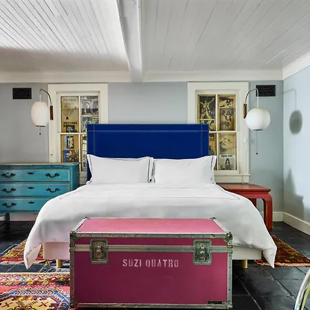 Hotel Saint Cecilia-2