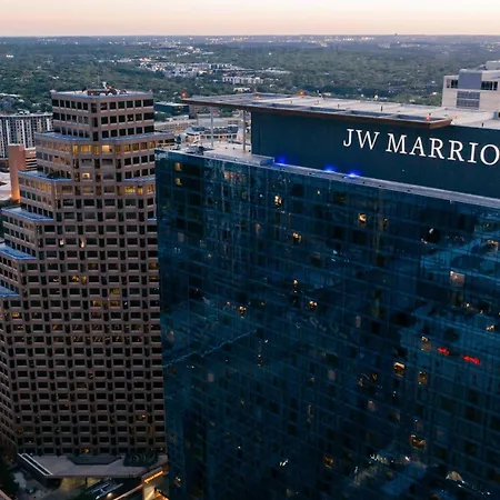 Jw Marriott Austin-3