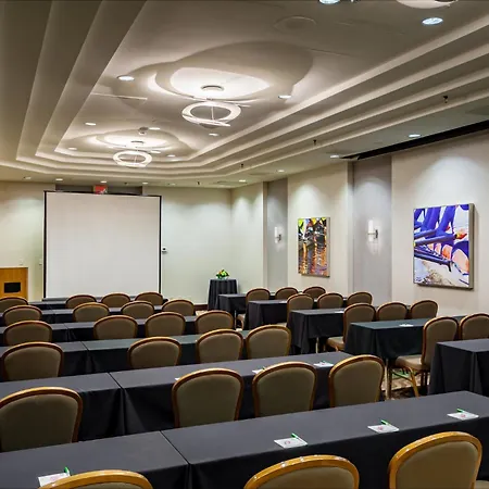 Holiday Inn Austin -Town Lake By Ihg-2