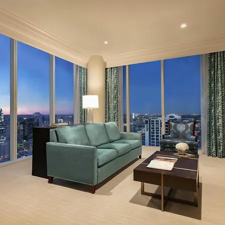 Fairmont Austin-3