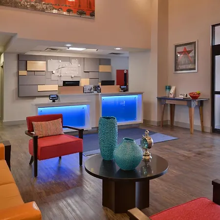 Holiday Inn Express & Suites Austin North Central By Ihg-3