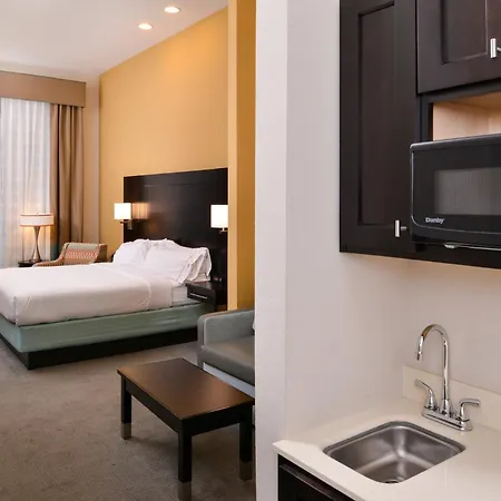 Holiday Inn Express & Suites Austin South By Ihg-2