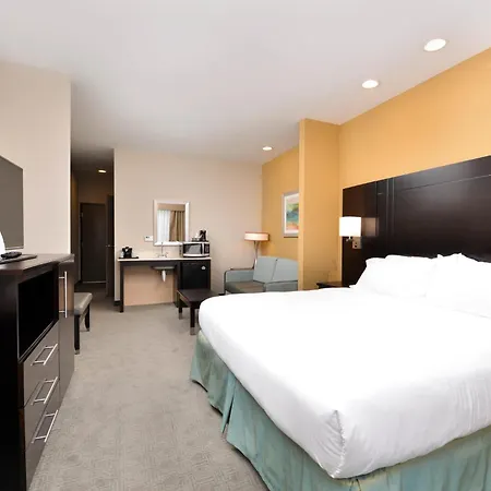 Holiday Inn Express & Suites Austin South By Ihg-3