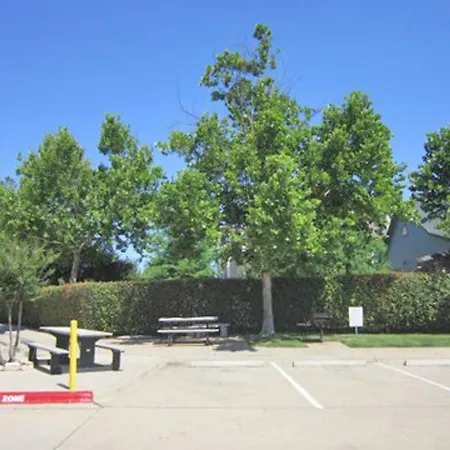 Extended Stay America Suites - Austin - Arboretum - South-2