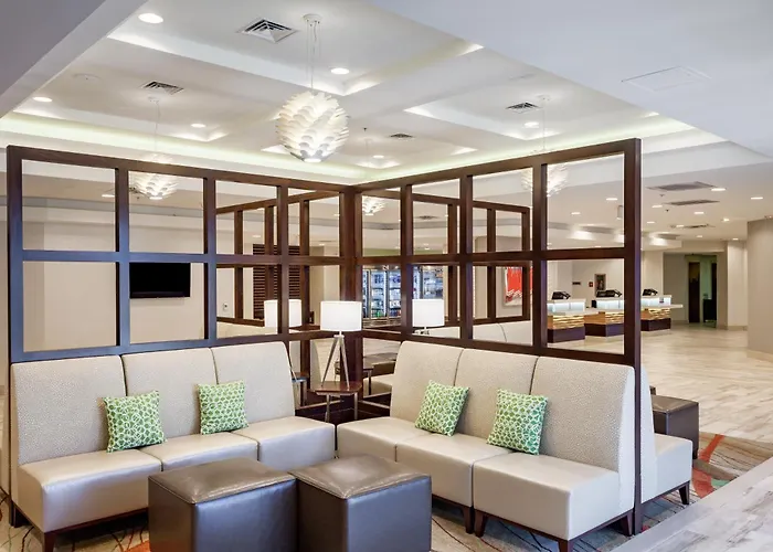Holiday Inn Austin -Town Lake By Ihg