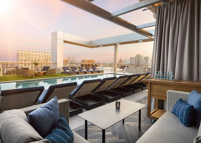 Hotels in AustinOtis , Autograph Collection