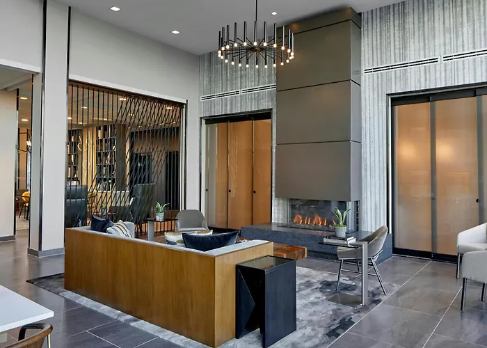 Ac Hotel By Marriott Austin Hill Country