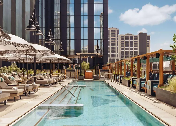 Hotels in AustinTommie , Jdv By Hyatt