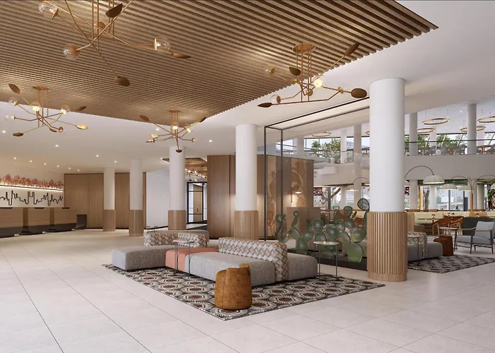 Hotels in AustinHyatt Regency