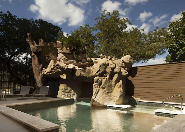 Hilton Garden Inn Austin Downtown