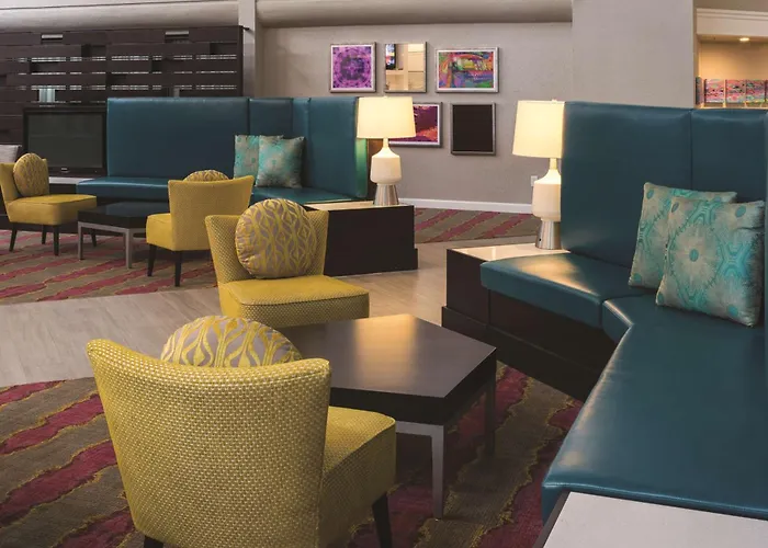 Doubletree By Hilton Austin Northwest - Arboretum