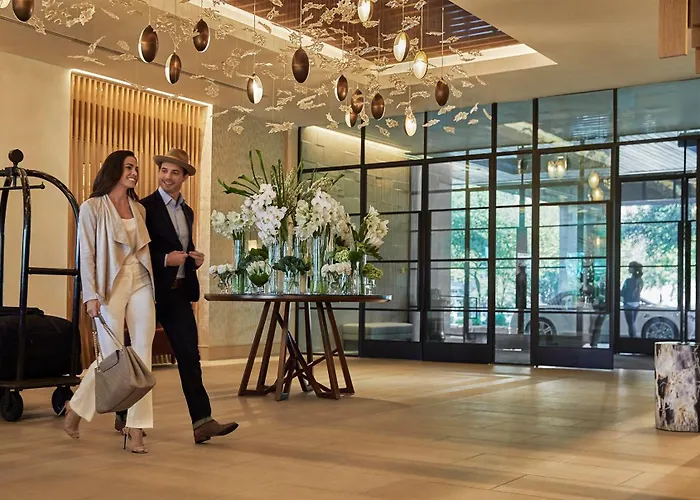 Four Seasons Hotel Austin