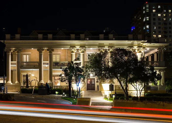 Hotel Ella Austin