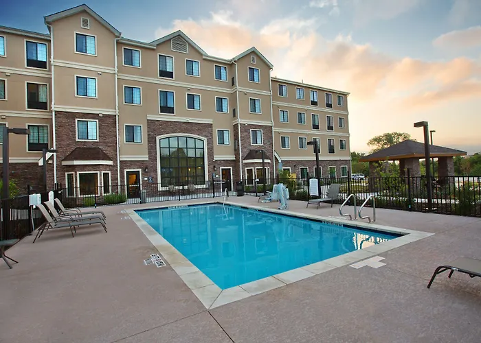 Staybridge Suites Austin South Interstate Hwy 35 By Ihg