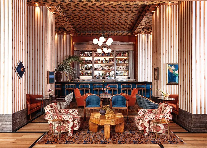 Austin Proper Hotel, A Member Of Design Hotels