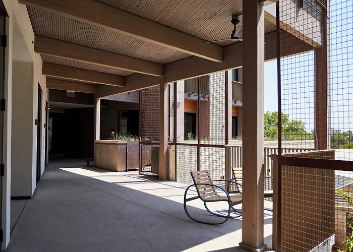 Hotels in AustinMagdalena