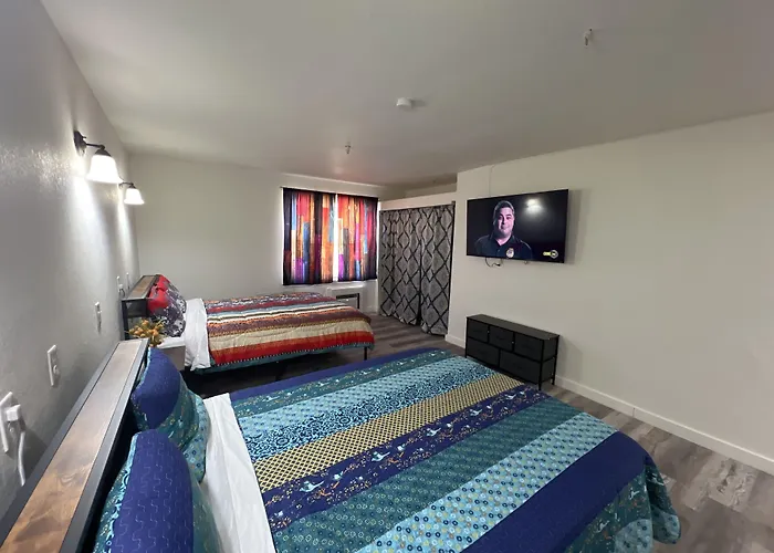 La Unica Hotel Austin