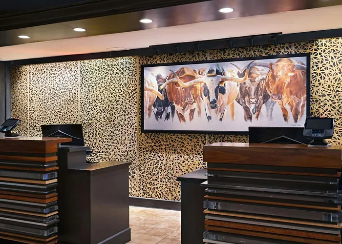 Renaissance Austin Hotel