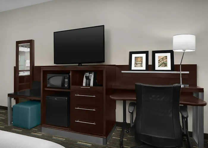 Fairfield Inn And Suites By Marriott Austin Northwest/Research Blvd