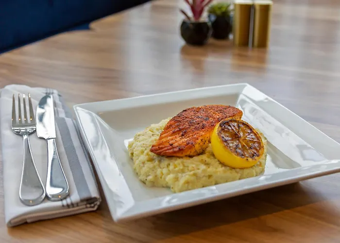 Cambria Hotel Austin Airport