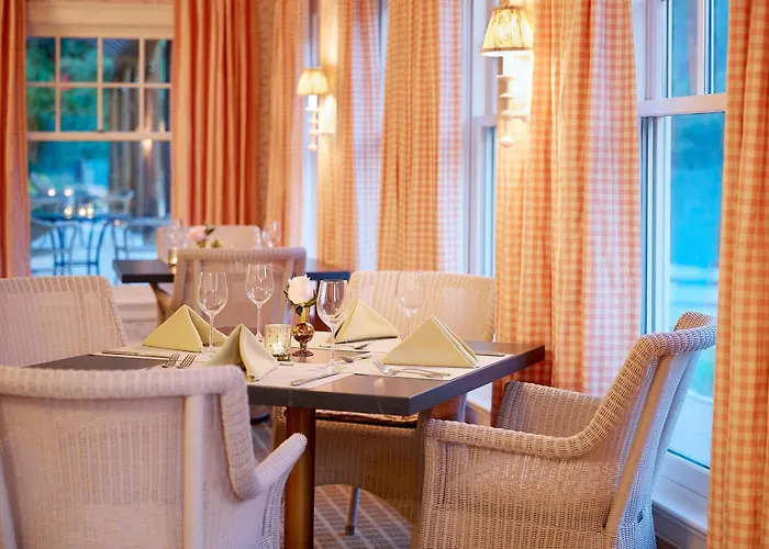 Lake Austin Spa Resort