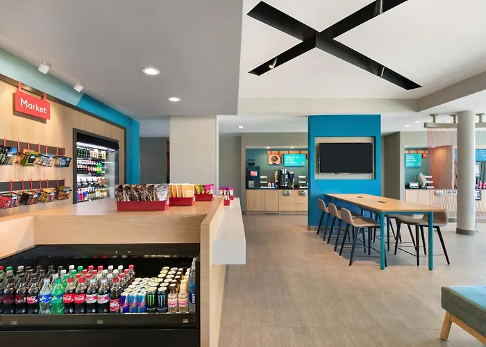 Avid Hotel Austin - Tech Ridge By Ihg